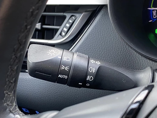 Toyota C-HR - Afbeelding 29 van 30