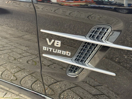 Mercedes-Benz SL - Afbeelding 9 van 27