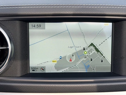 Mercedes-Benz SL - Afbeelding 12 van 27