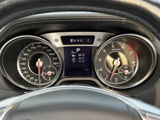 Mercedes-Benz SL - Afbeelding 21 van 27