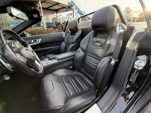 Mercedes-Benz SL - Afbeelding 25 van 27