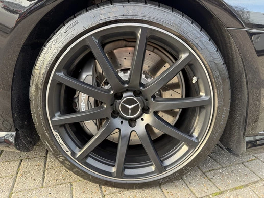 Mercedes-Benz SL - Afbeelding 7 van 26