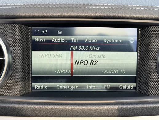 Mercedes-Benz SL - Afbeelding 12 van 26