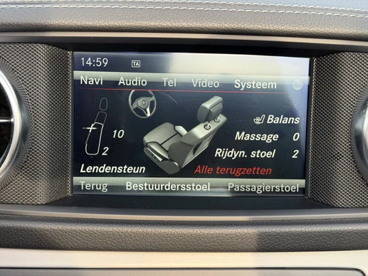 Mercedes-Benz SL - Afbeelding 13 van 26