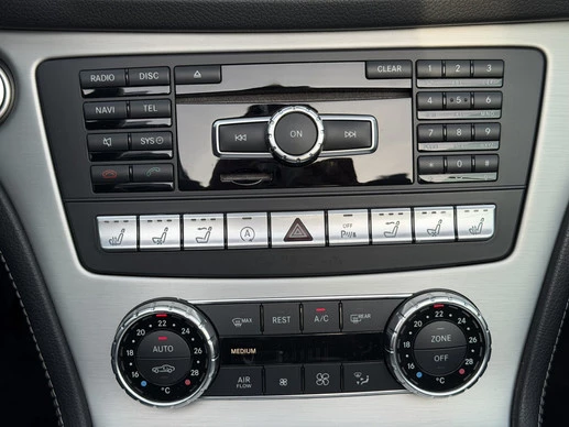 Mercedes-Benz SL - Afbeelding 14 van 26