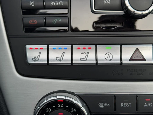 Mercedes-Benz SL - Afbeelding 15 van 26