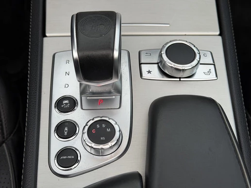 Mercedes-Benz SL - Afbeelding 16 van 26