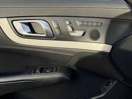 Mercedes-Benz SL - Afbeelding 22 van 26