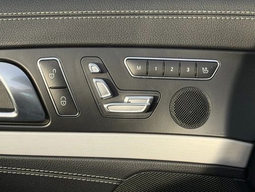 Mercedes-Benz SL - Afbeelding 23 van 26