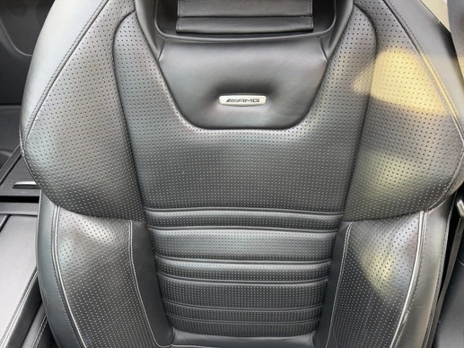 Mercedes-Benz SL - Afbeelding 25 van 26