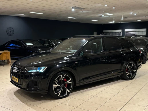 Audi Q7 - Afbeelding 1 van 30