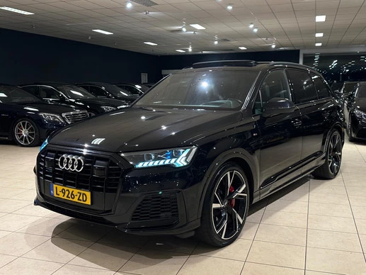 Audi Q7 - Afbeelding 2 van 30