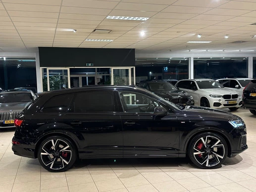 Audi Q7 - Afbeelding 6 van 30