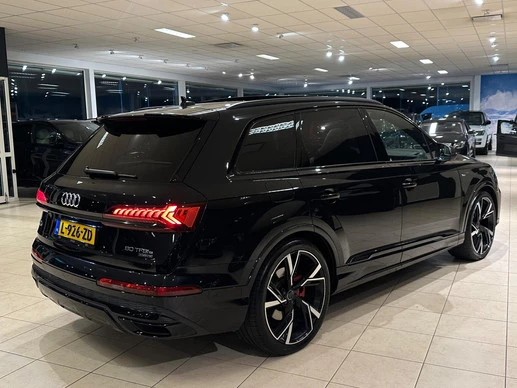Audi Q7 - Afbeelding 7 van 30