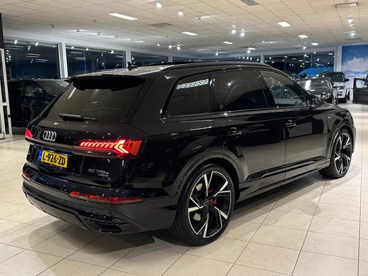 Audi Q7 - Afbeelding 8 van 30