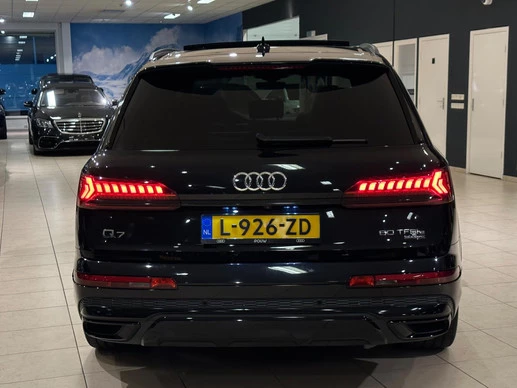 Audi Q7 - Afbeelding 9 van 30