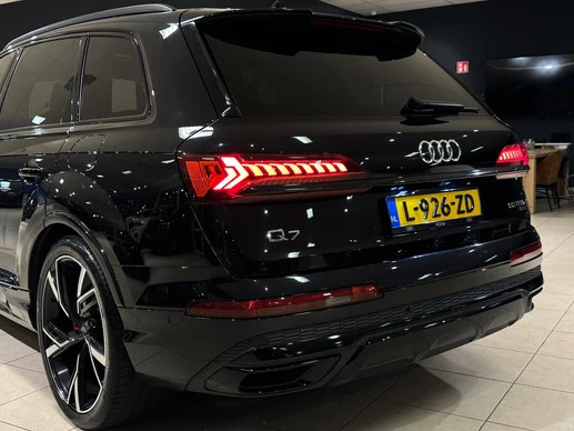 Audi Q7 - Afbeelding 10 van 30