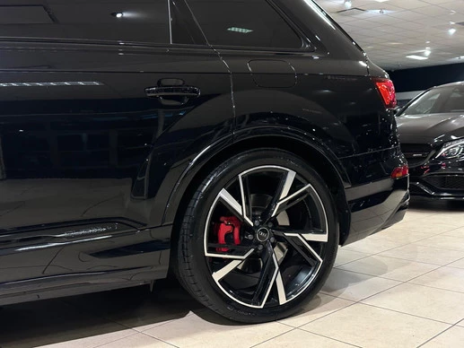 Audi Q7 - Afbeelding 13 van 30