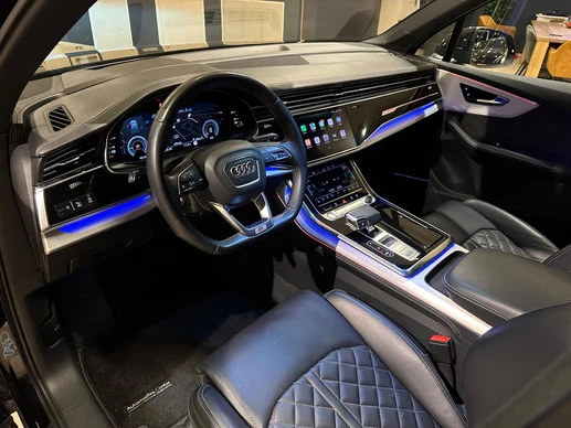 Audi Q7 - Afbeelding 14 van 30