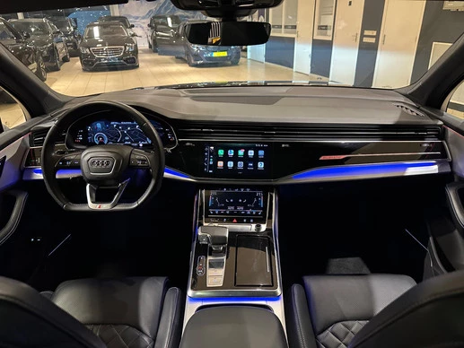 Audi Q7 - Afbeelding 15 van 30