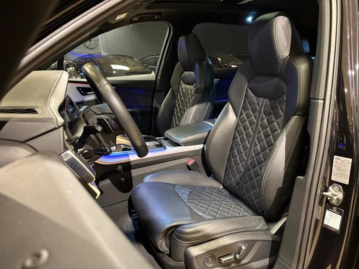 Audi Q7 - Afbeelding 16 van 30