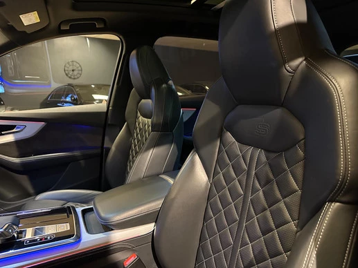 Audi Q7 - Afbeelding 19 van 30