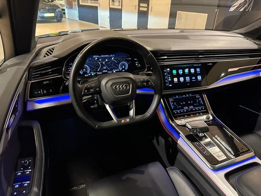 Audi Q7 - Afbeelding 21 van 30