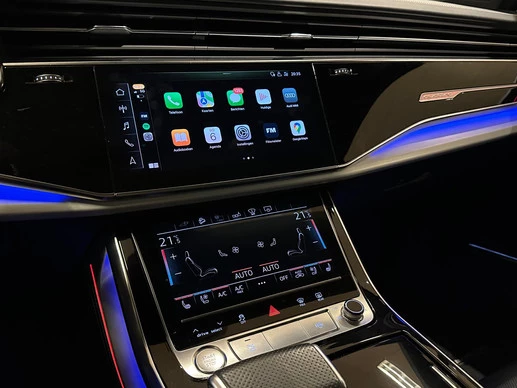 Audi Q7 - Afbeelding 22 van 30