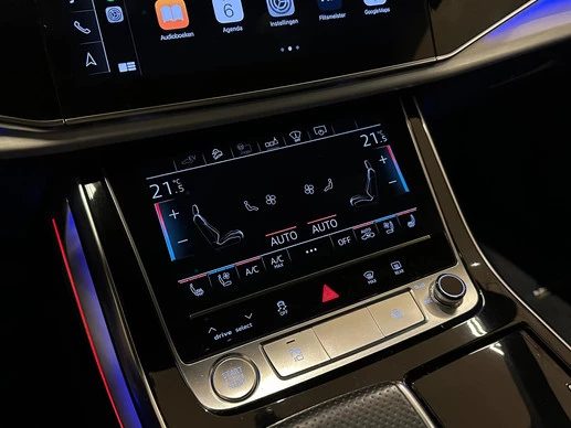 Audi Q7 - Afbeelding 23 van 30