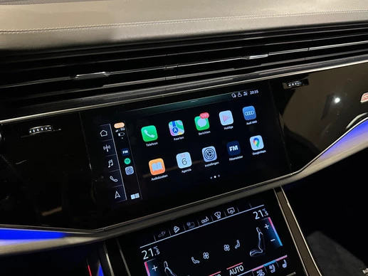 Audi Q7 - Afbeelding 24 van 30