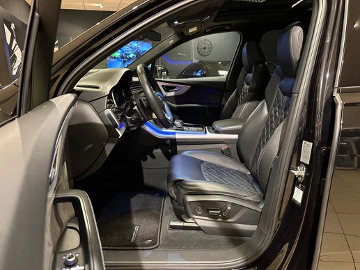 Audi Q7 - Afbeelding 25 van 30