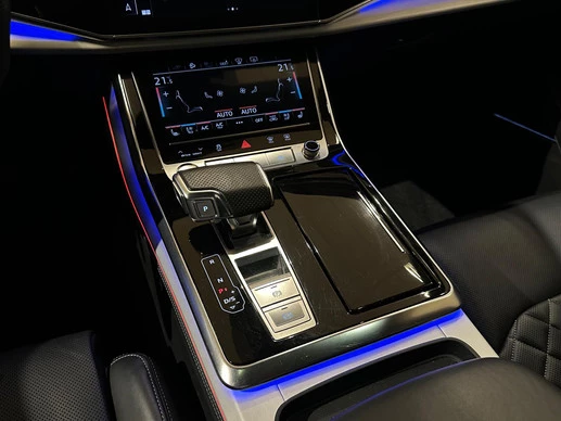 Audi Q7 - Afbeelding 26 van 30