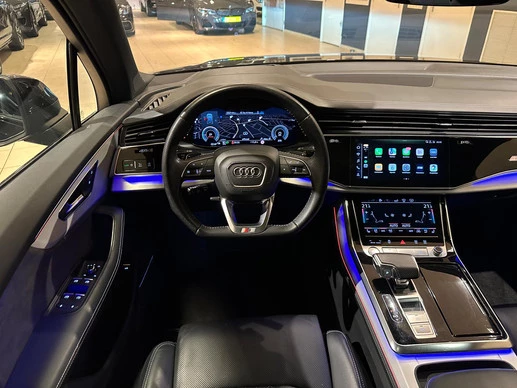 Audi Q7 - Afbeelding 27 van 30