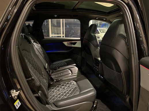 Audi Q7 - Afbeelding 30 van 30