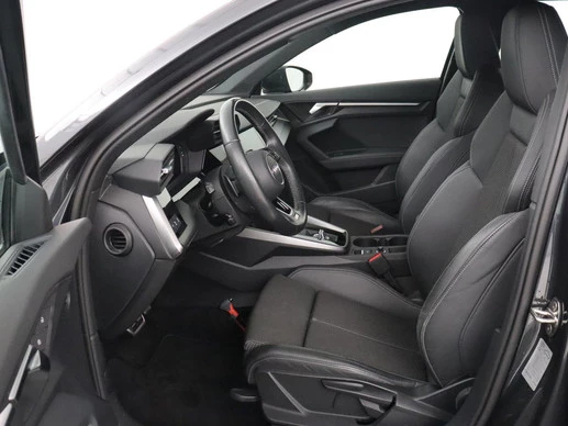 Audi A3 - Afbeelding 4 van 30