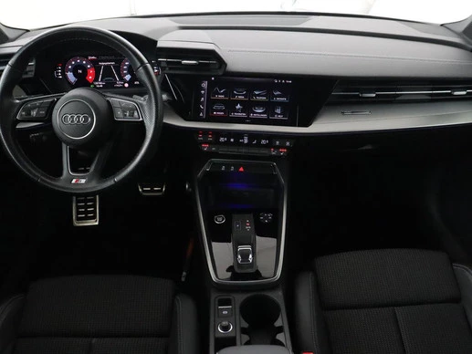 Audi A3 - Afbeelding 9 van 30