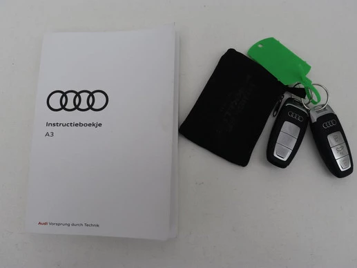 Audi A3 - Afbeelding 13 van 30