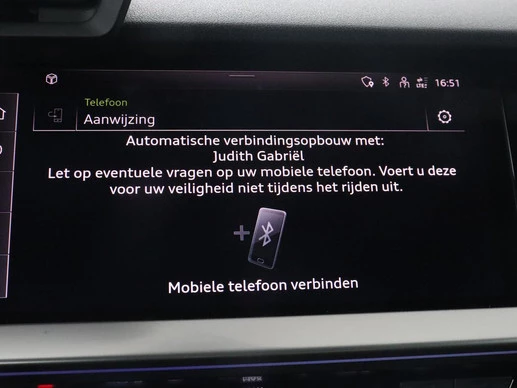 Audi A3 - Afbeelding 18 van 30