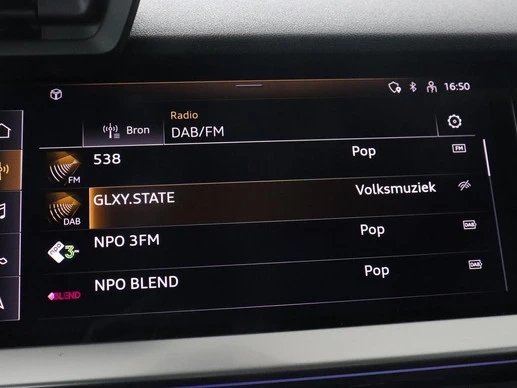 Audi A3 - Afbeelding 19 van 30