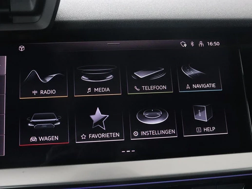 Audi A3 - Afbeelding 22 van 30