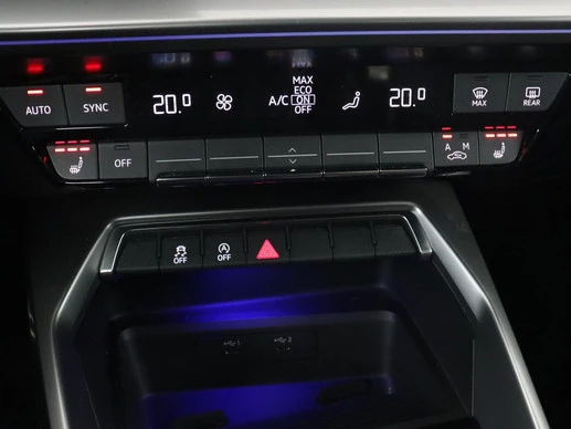 Audi A3 - Afbeelding 25 van 30