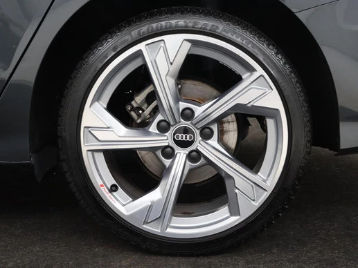 Audi A3 - Afbeelding 28 van 30