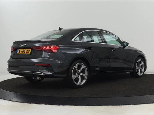 Audi A3 - Afbeelding 29 van 30