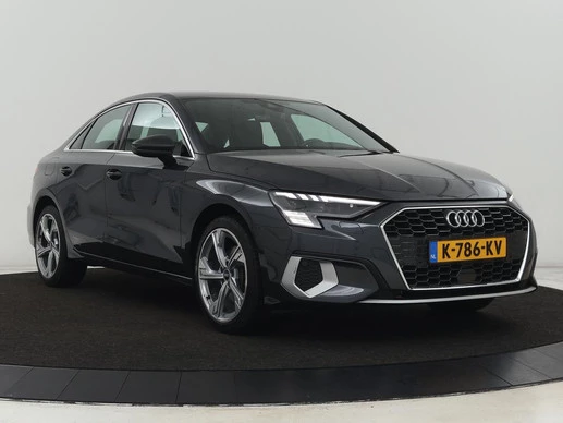 Audi A3 - Afbeelding 30 van 30