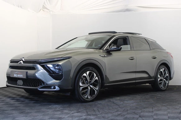 Citroën C5 X - Afbeelding 1 van 28