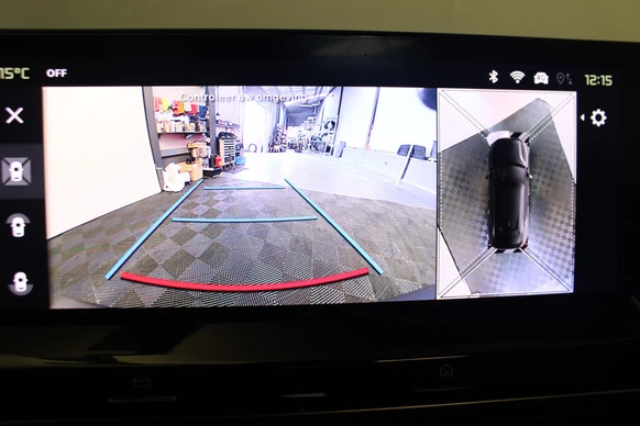 Citroën C5 X - Afbeelding 2 van 28