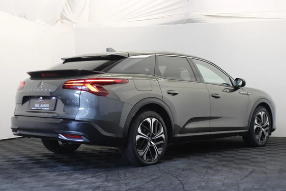 Citroën C5 X - Afbeelding 9 van 28