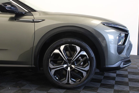 Citroën C5 X - Afbeelding 10 van 28