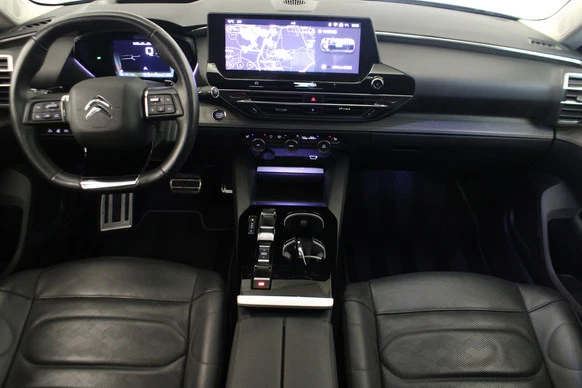 Citroën C5 X - Afbeelding 15 van 28