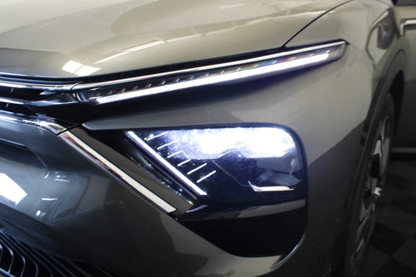 Citroën C5 X - Afbeelding 26 van 28